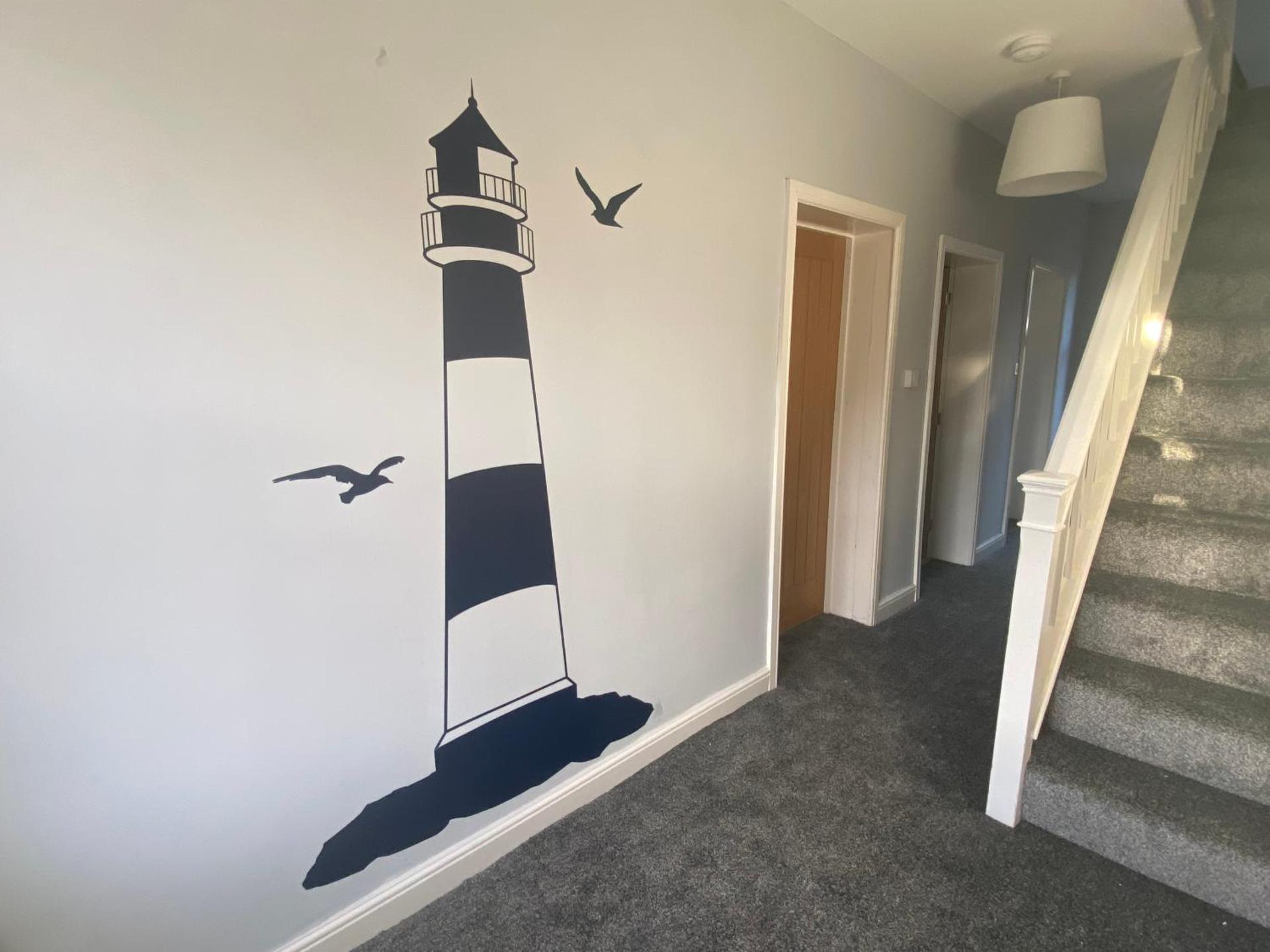 The Cleveland Way, North Yorkshire