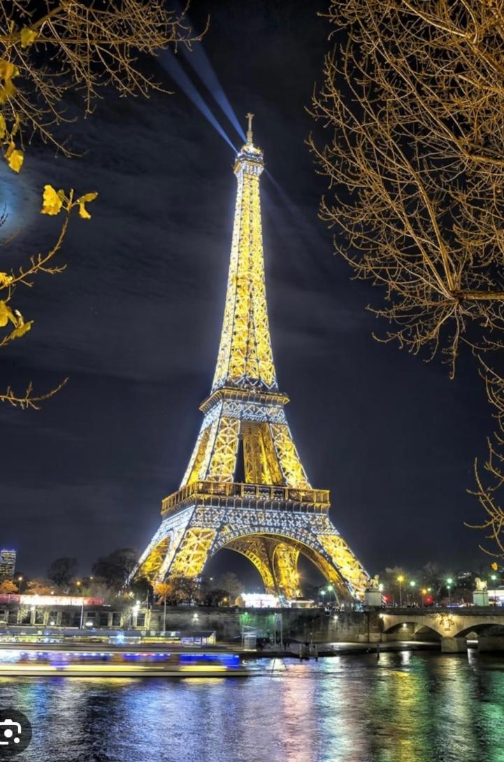 Big apartment 10 minuits from Notre Dame de Paris