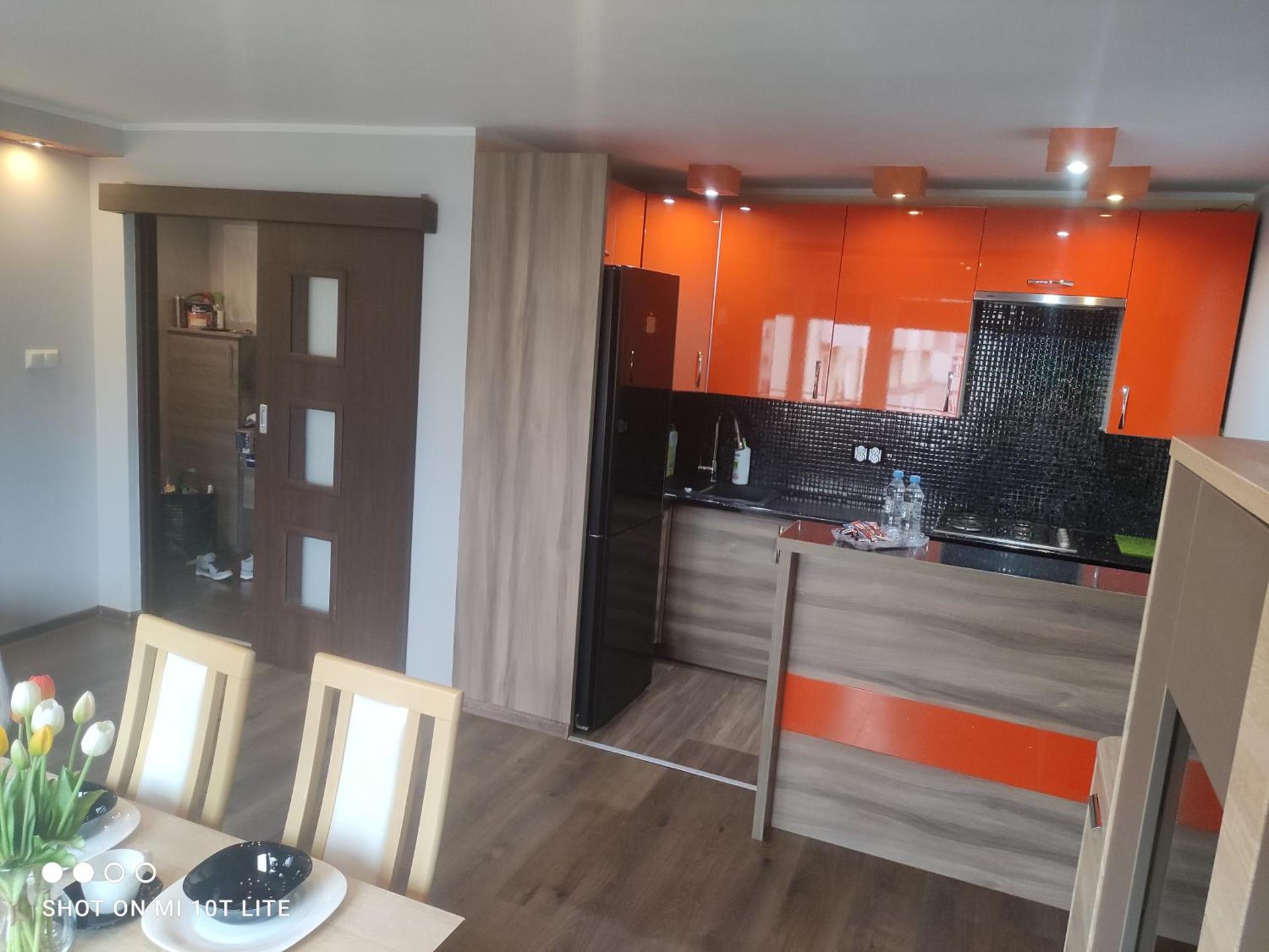Apartament u Sylvie