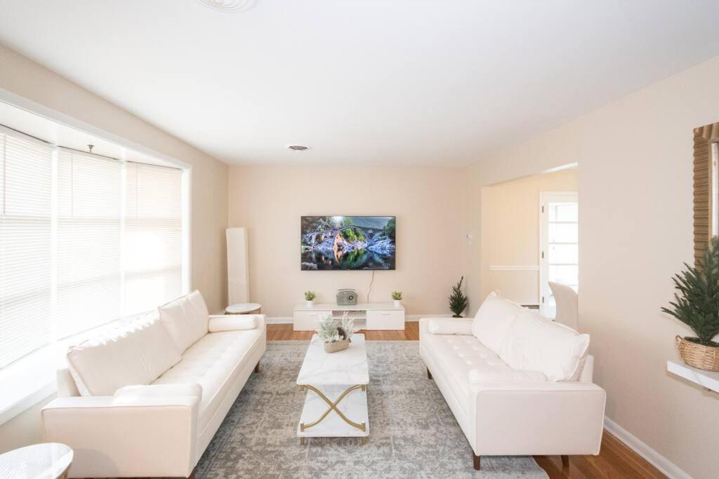 Home in College Park