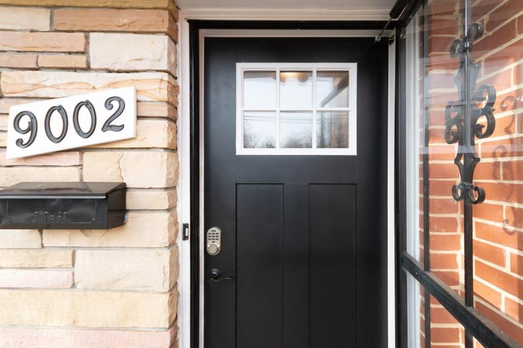 Home in College Park