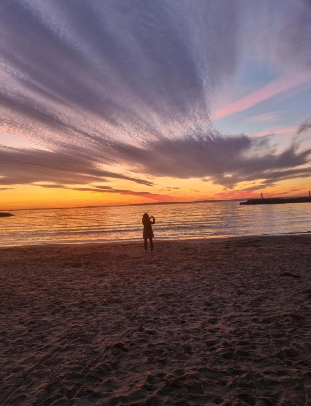 100 m de la plage - Les Cigales de Mer - Studio Cabine - Parking