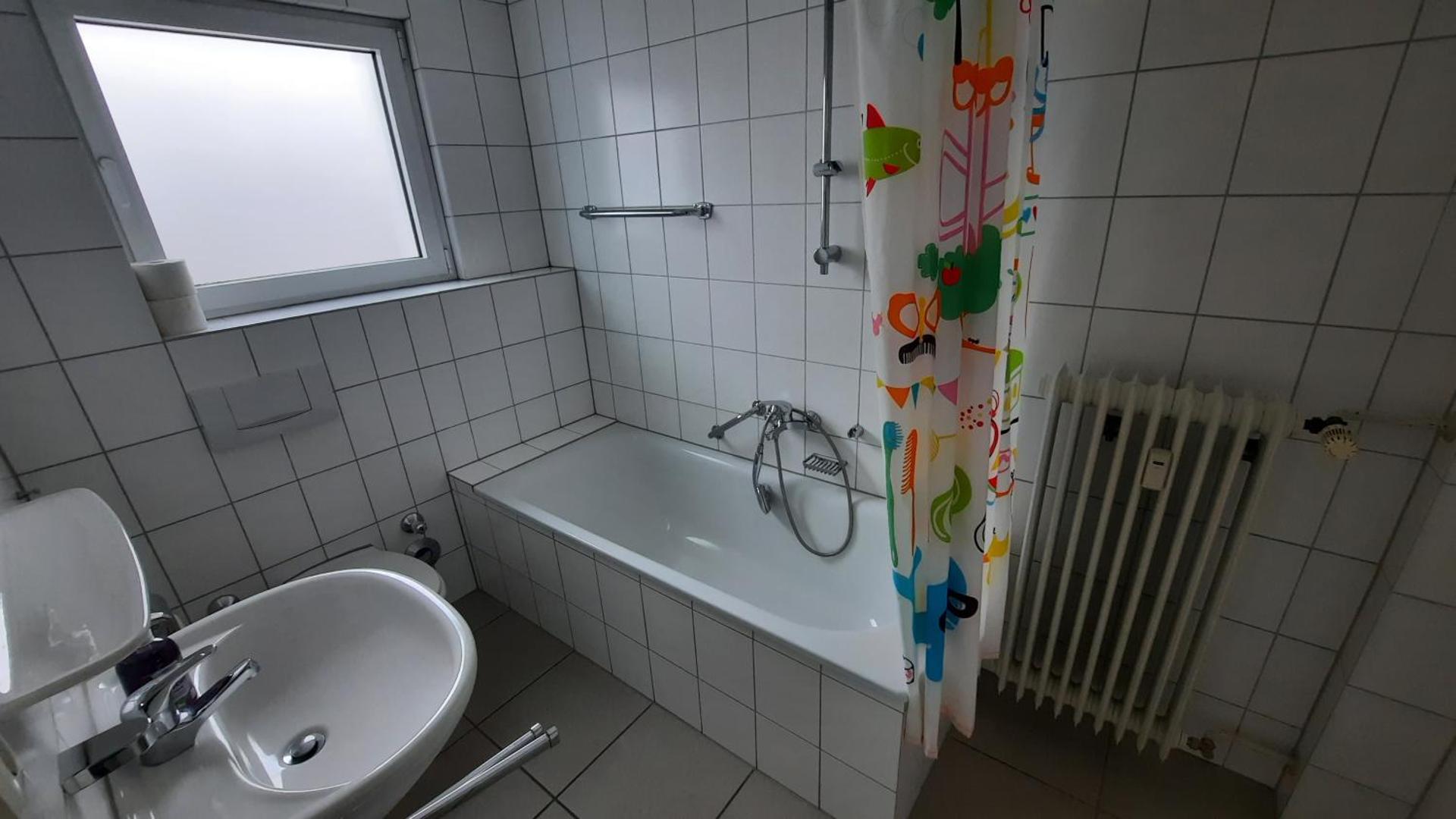 Black Stone Apartments - Lörrach