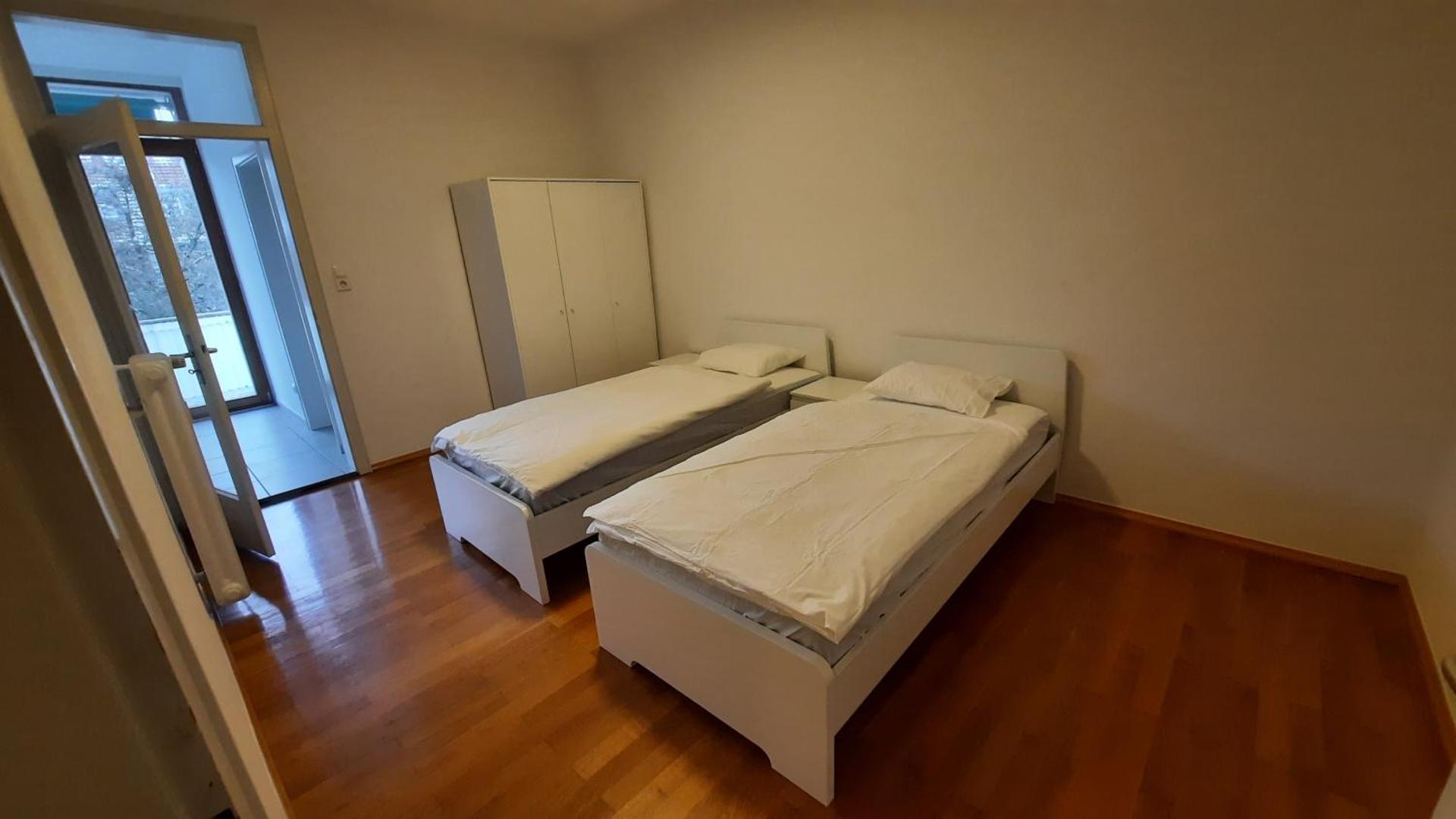 Black Stone Apartments - Lörrach