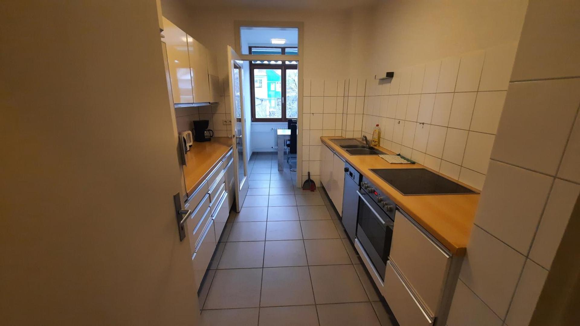 Black Stone Apartments - Lörrach