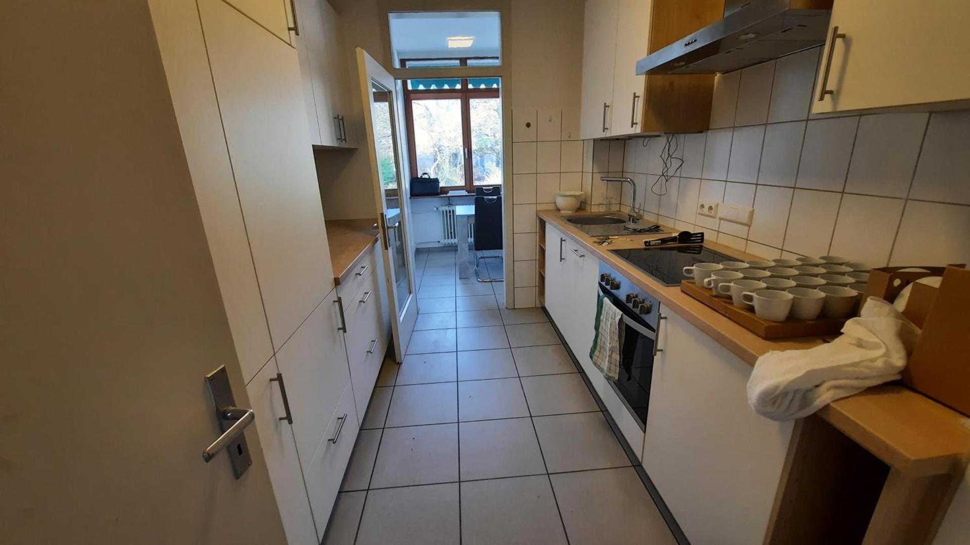 Black Stone Apartments - Lörrach