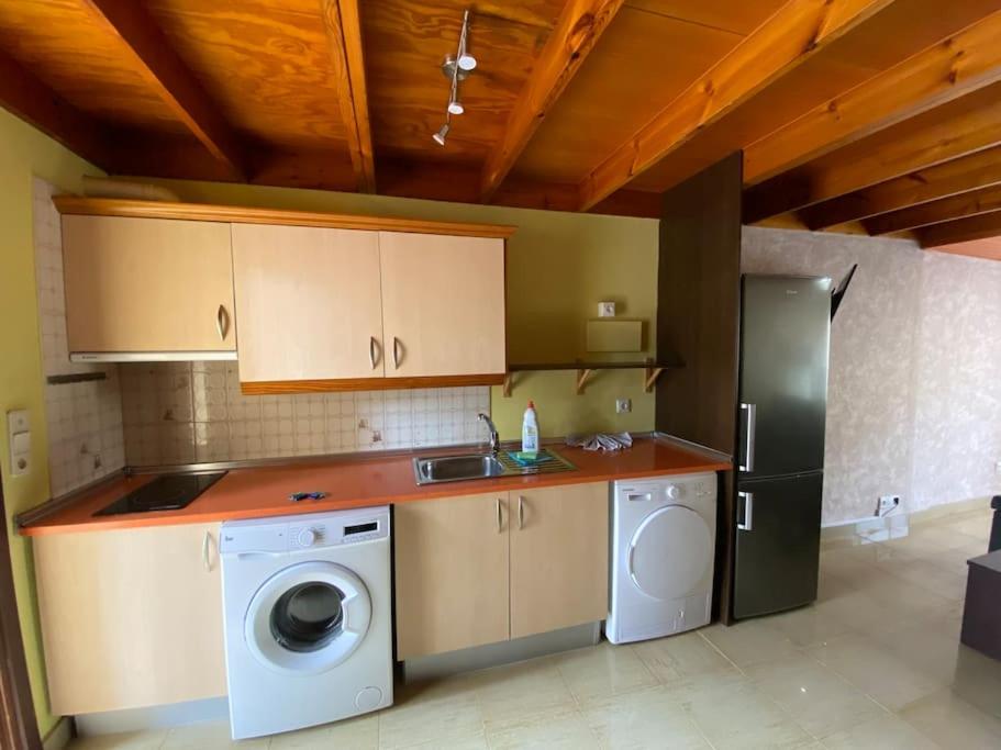 El Olivar Paraíso Playa