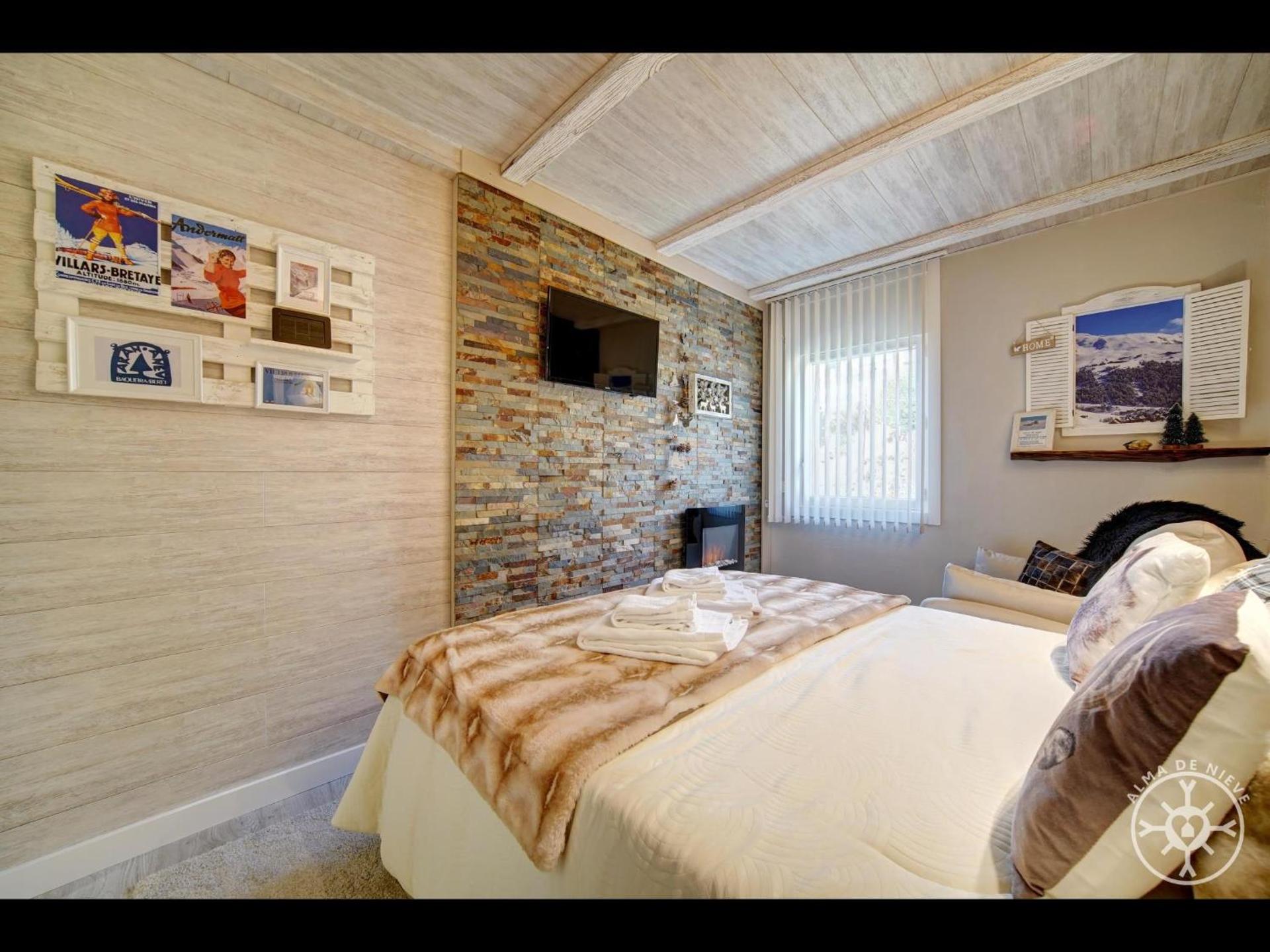 PINCÉLA de Alma de Nieve