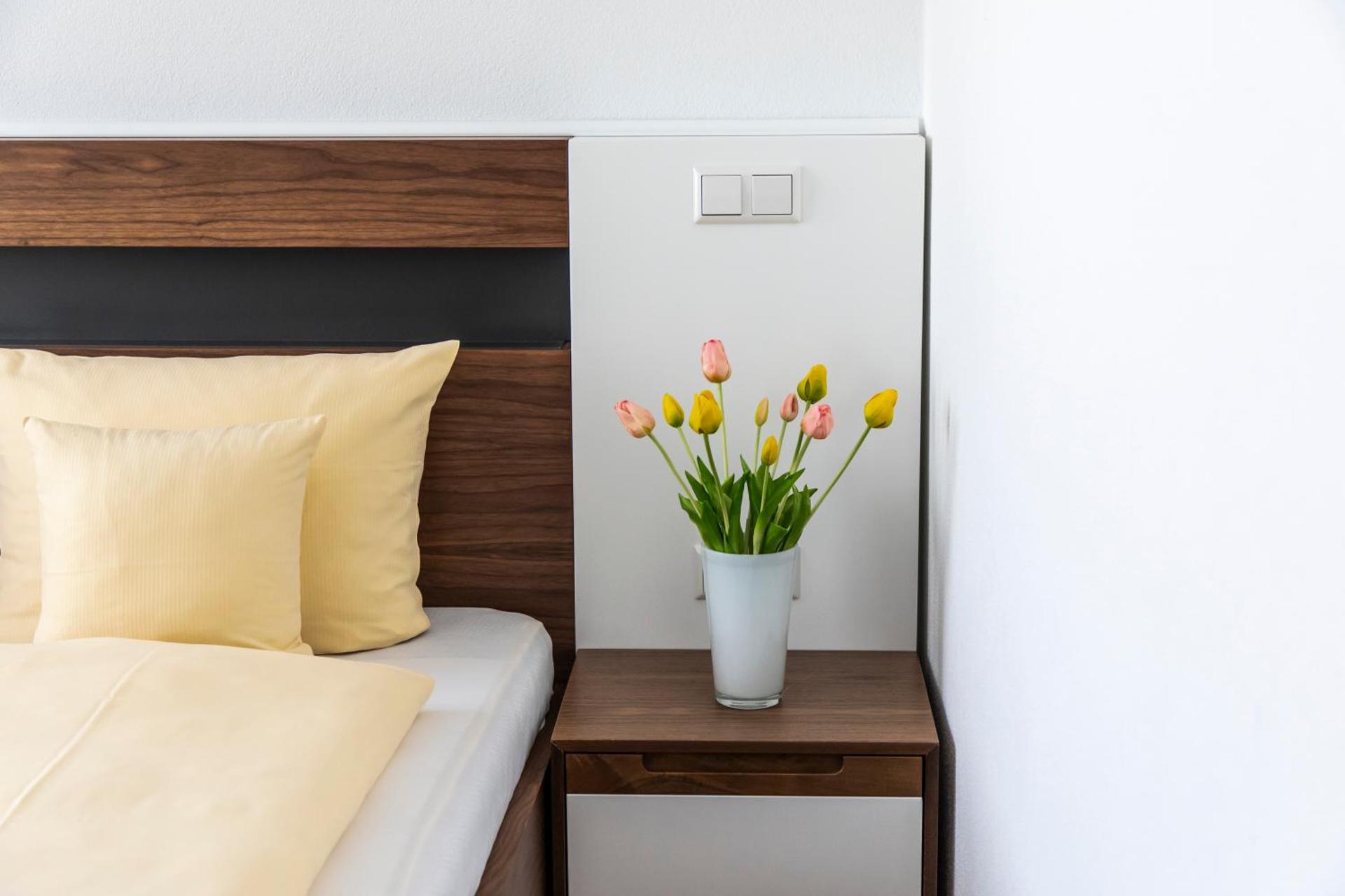 Hotel JÄGERHAUS in Singen am Hohentwiel