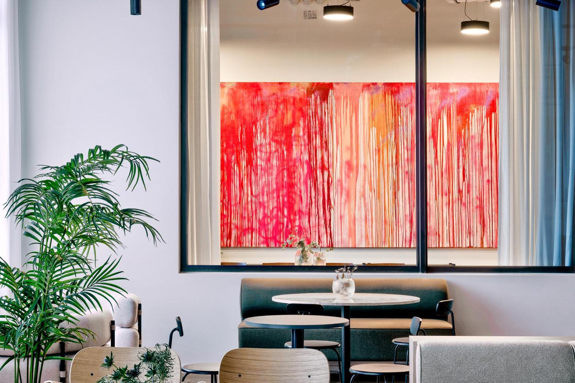 Meeting/conference room