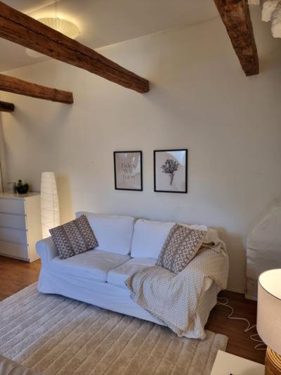 Stockholm City Chic-1-Bedroom Loft for 3 - 914