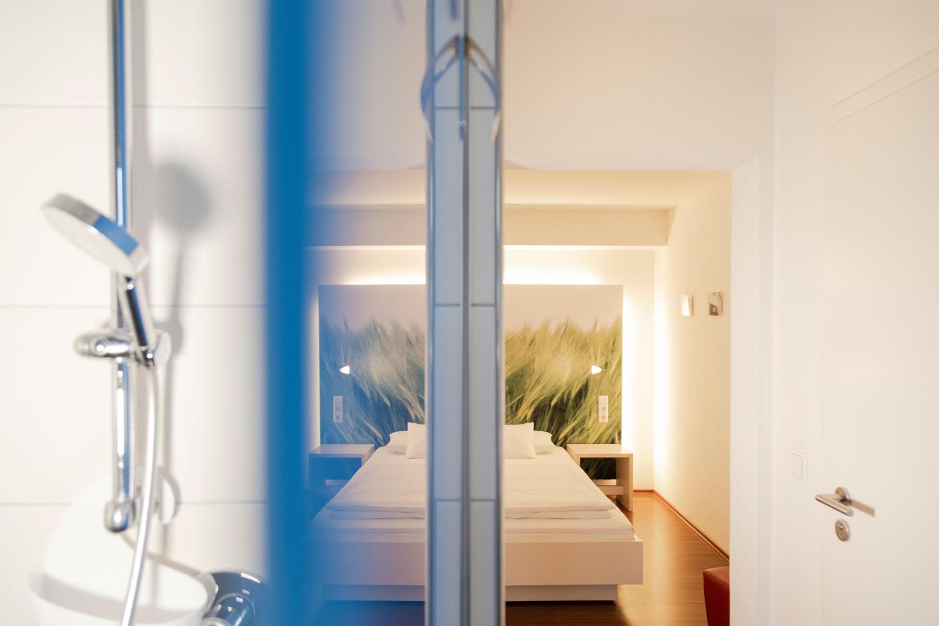 Brauerei und Hotel Krone