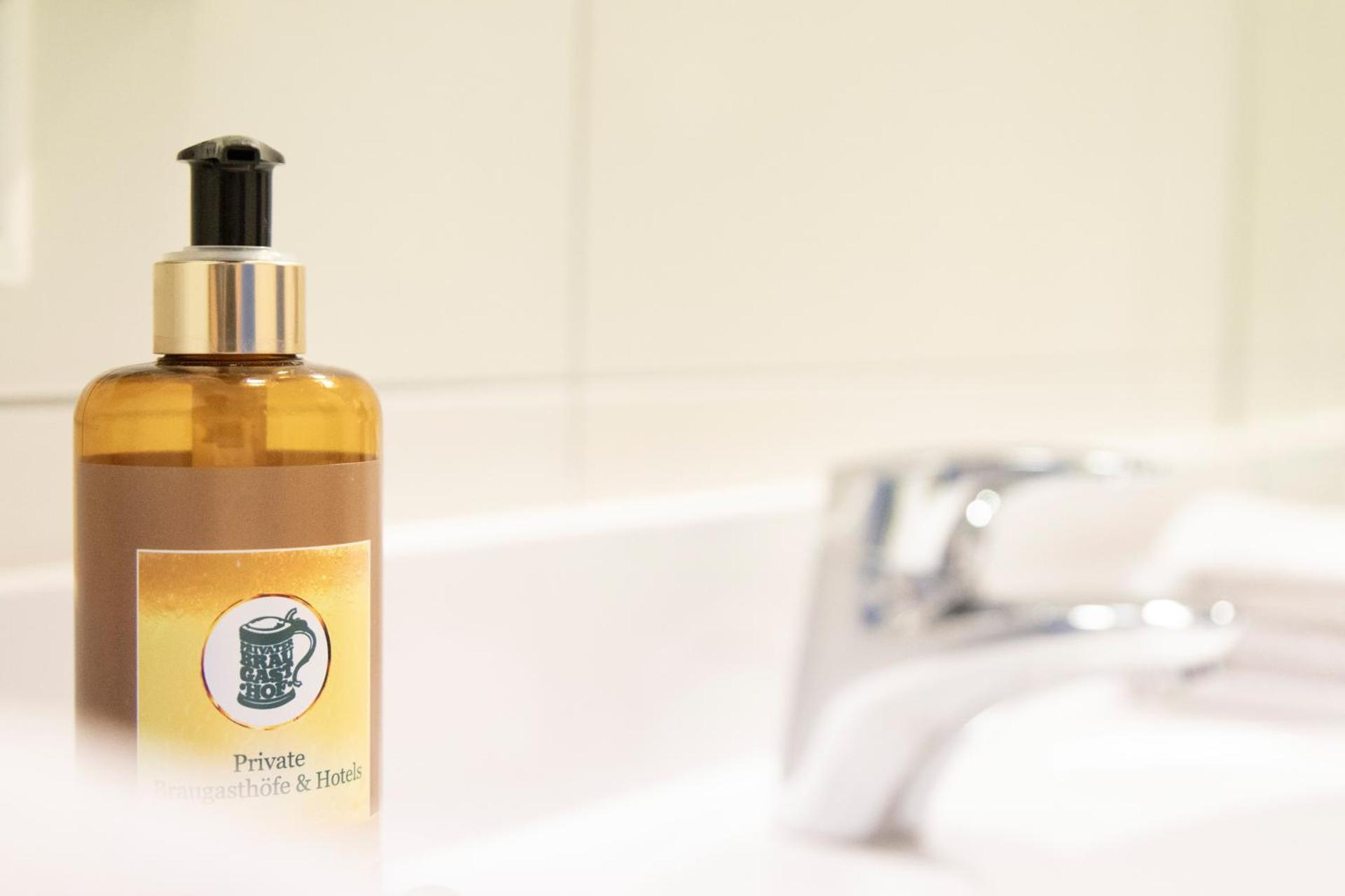 Brauerei und Hotel Krone