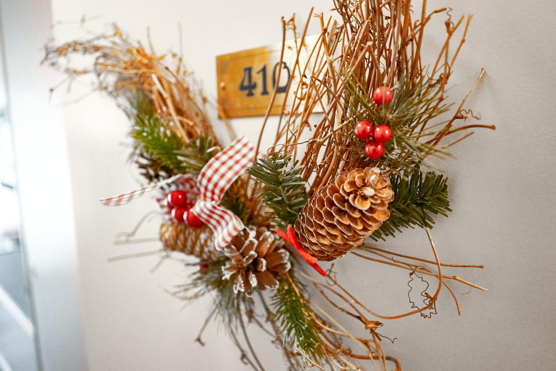 Lake apartment by Interlaken