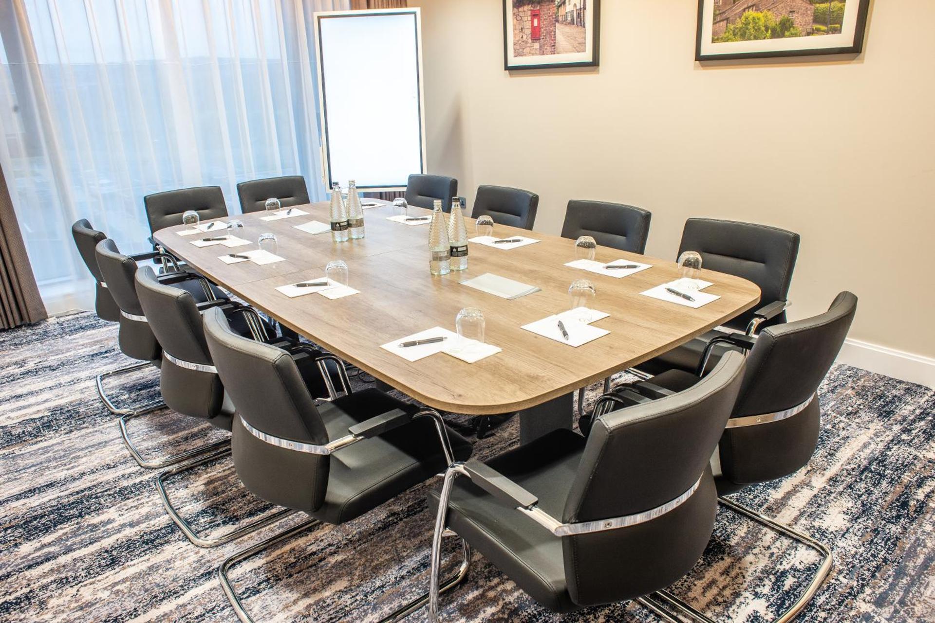 Meeting/conference room