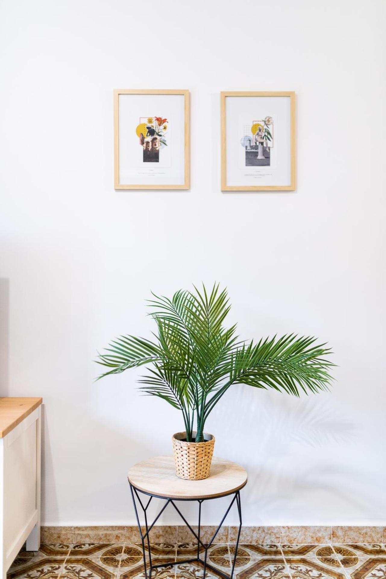 Piso junto a Parque de las Ciencias en Granada