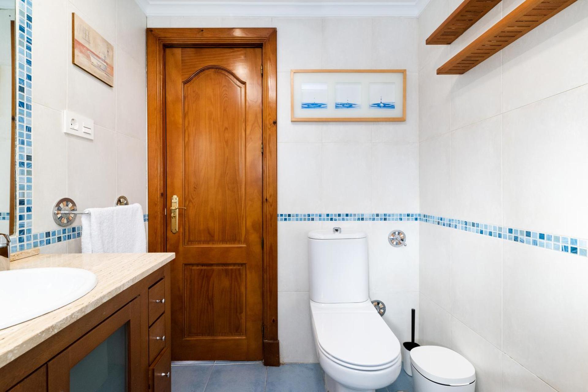 Piso junto a Parque de las Ciencias en Granada