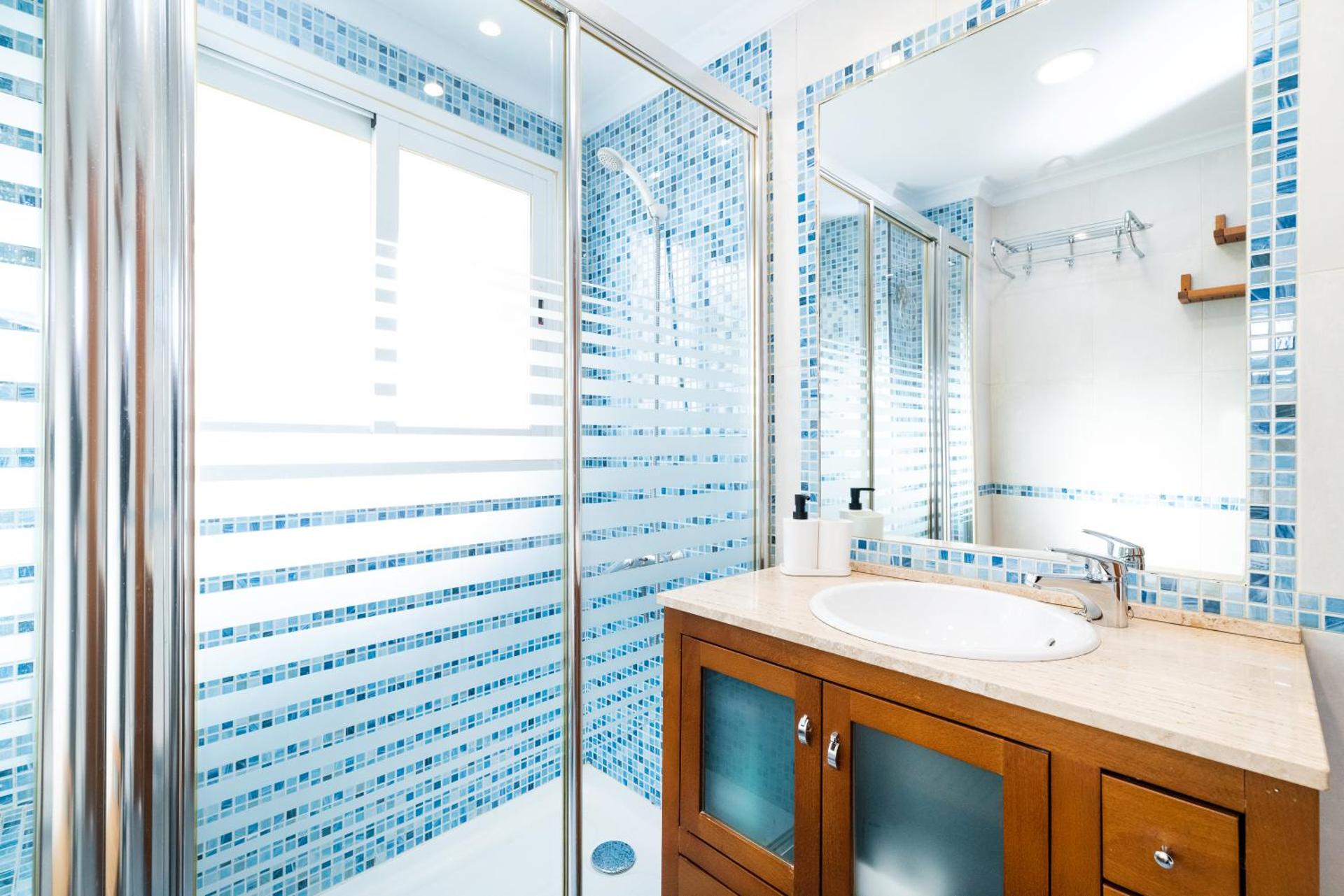 Piso junto a Parque de las Ciencias en Granada