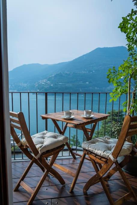 Suite 180° - Lago di Como