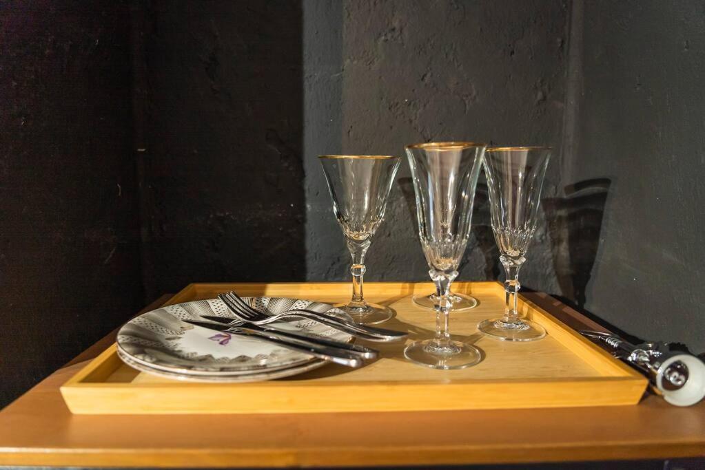 Suite 180° - Lago di Como