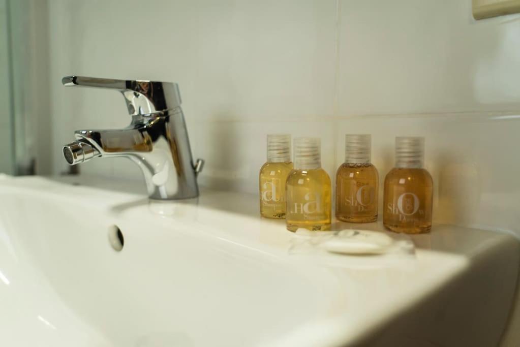 Suite 180° - Lago di Como