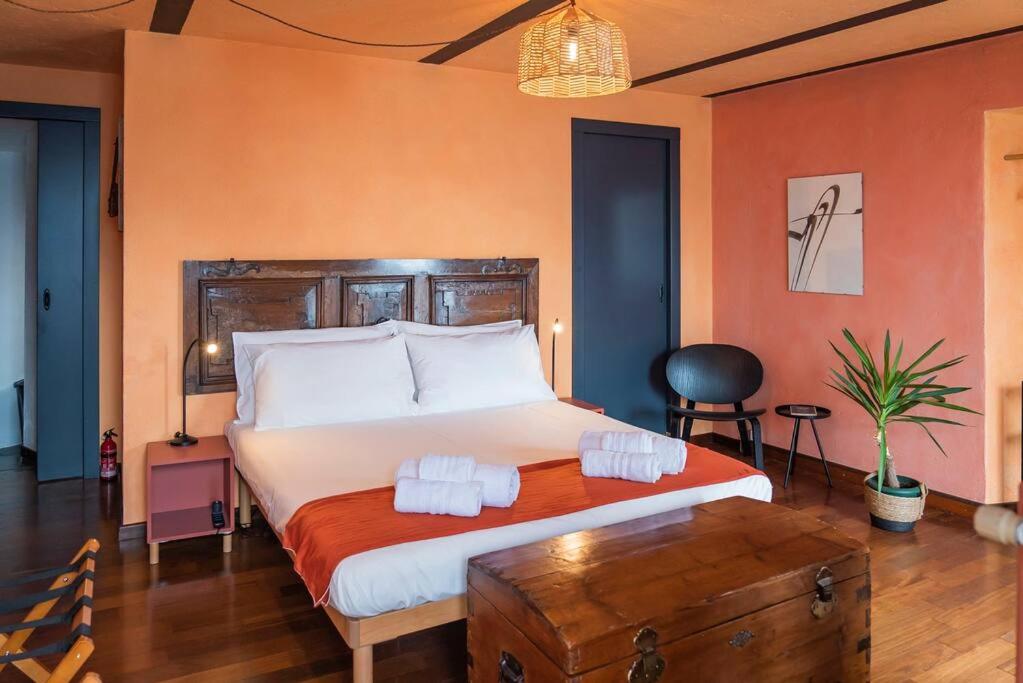 Suite 180° - Lago di Como