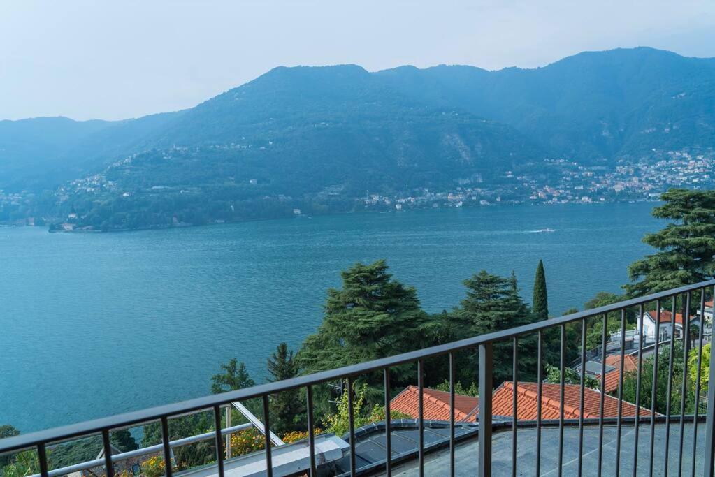 Suite 180° - Lago di Como