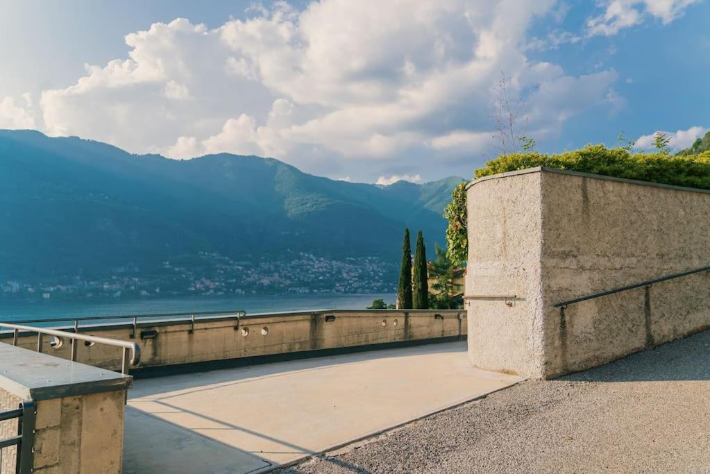 Suite 180° - Lago di Como