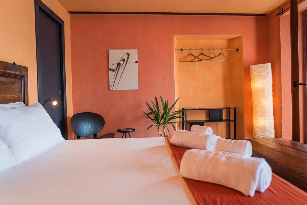 Suite 180° - Lago di Como