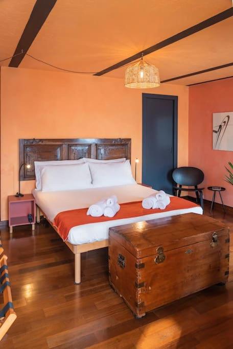 Suite 180° - Lago di Como