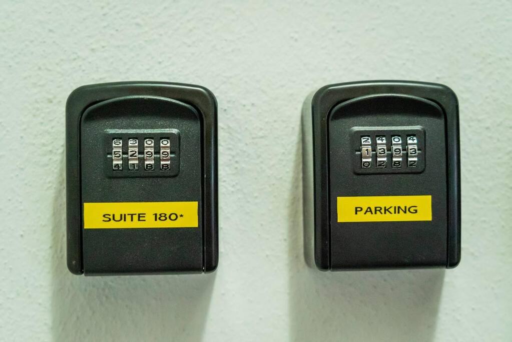 Suite 180° - Lago di Como