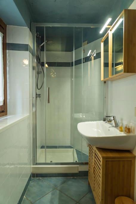 Suite 180° - Lago di Como