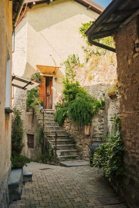 Suite 180° - Lago di Como