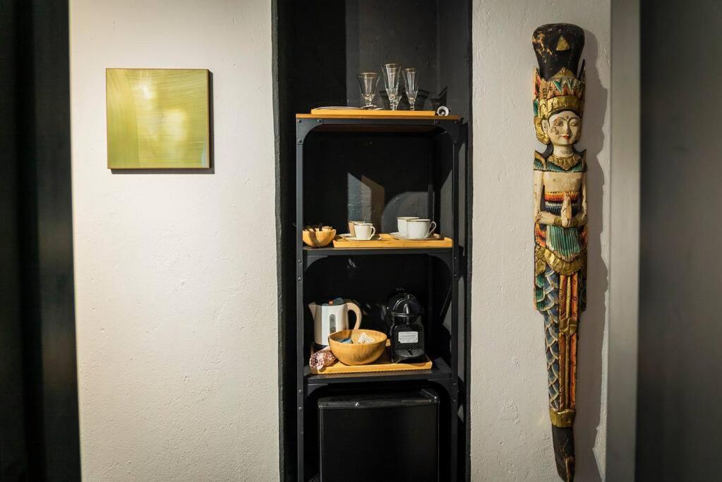 Suite 180° - Lago di Como