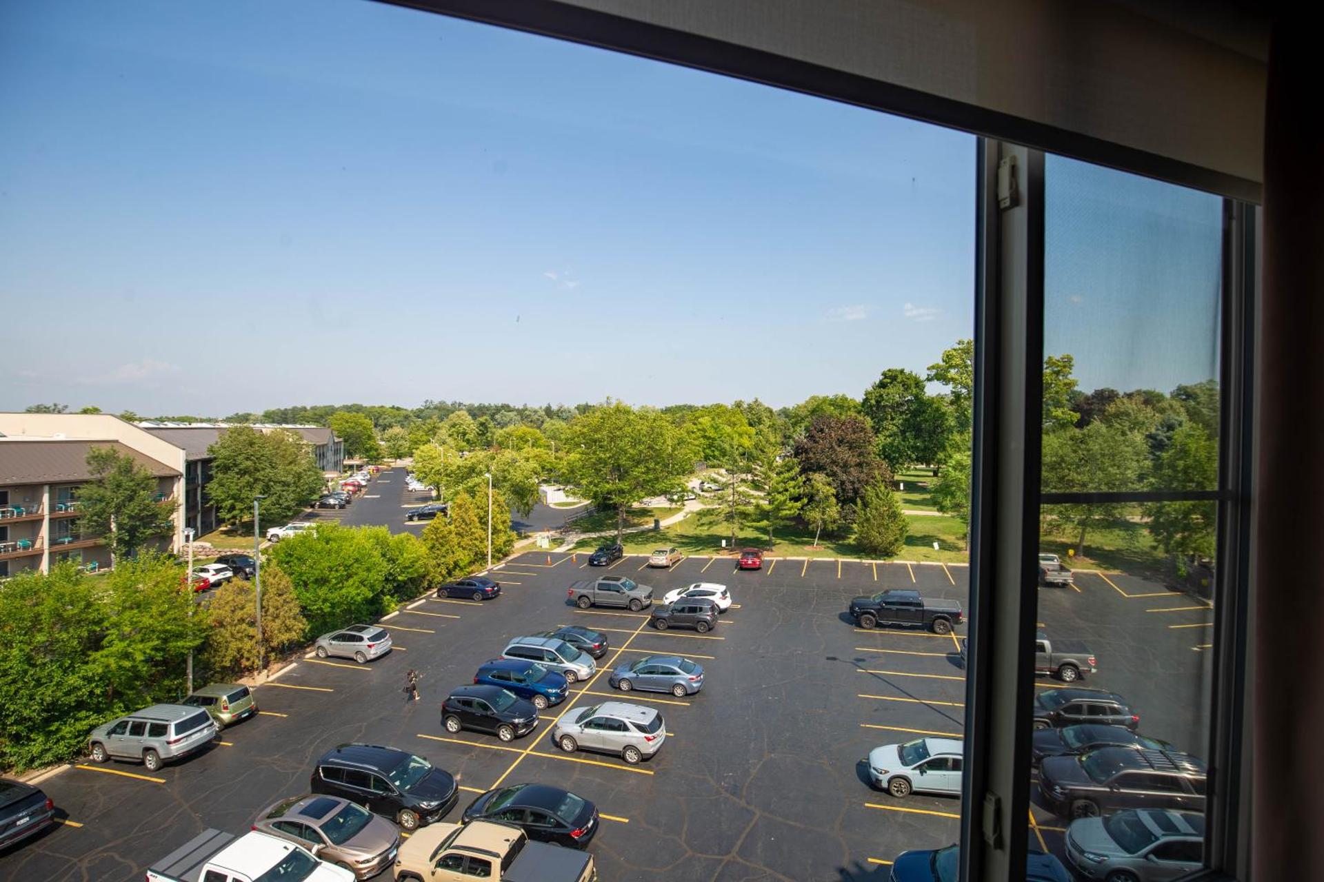 View (from property/room)