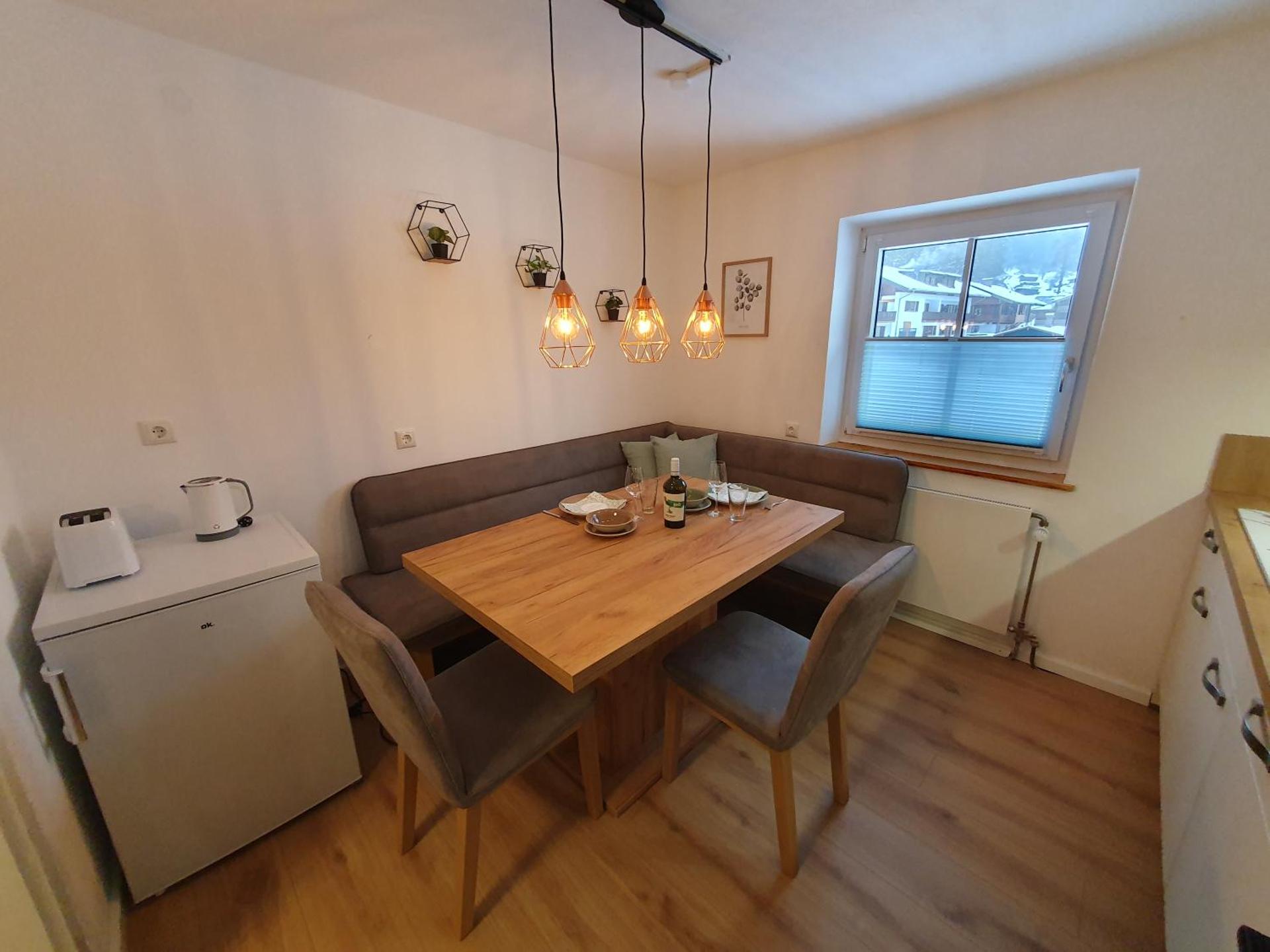 Ferienwohnungen Winkler