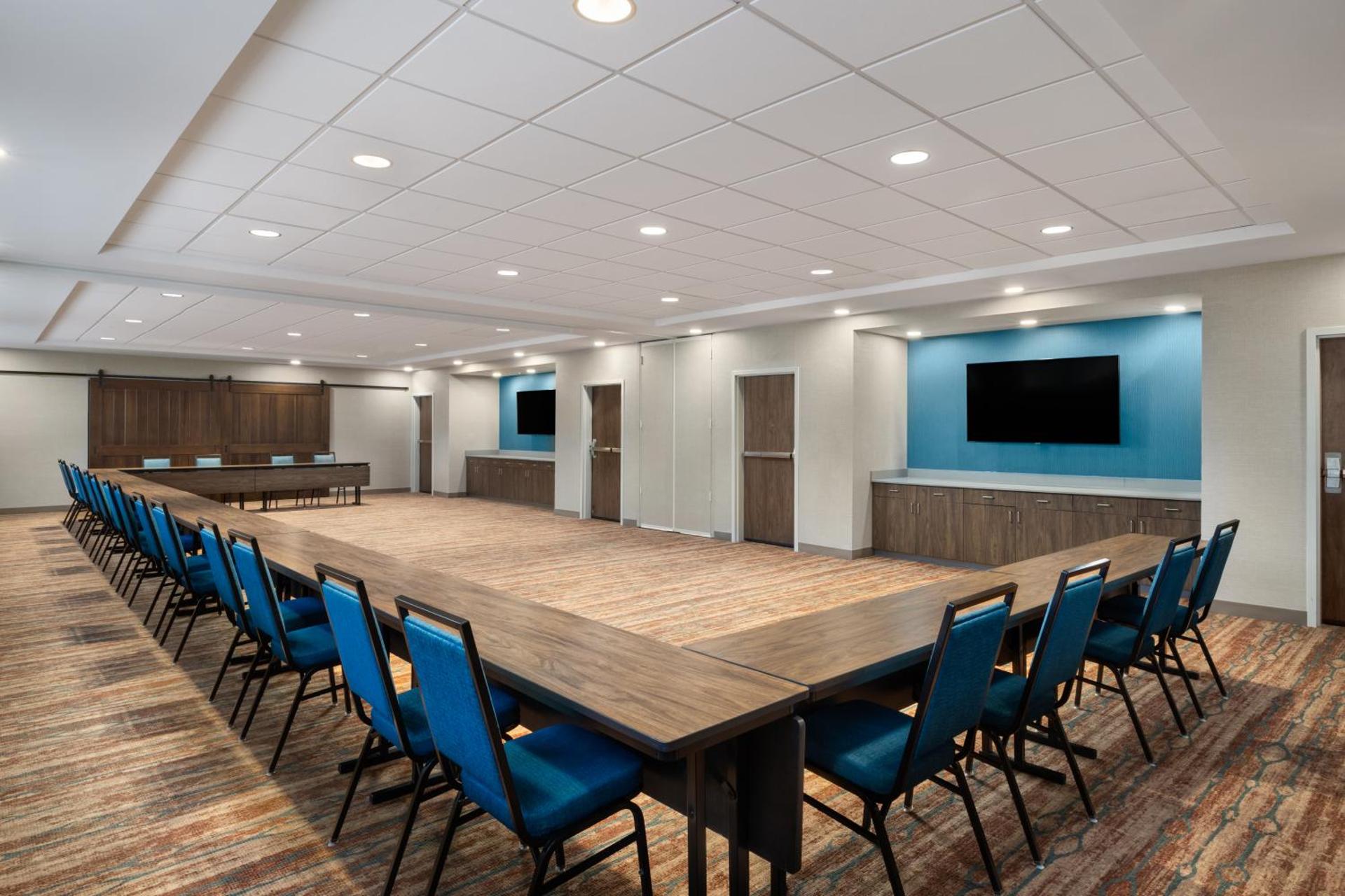 Meeting/conference room
