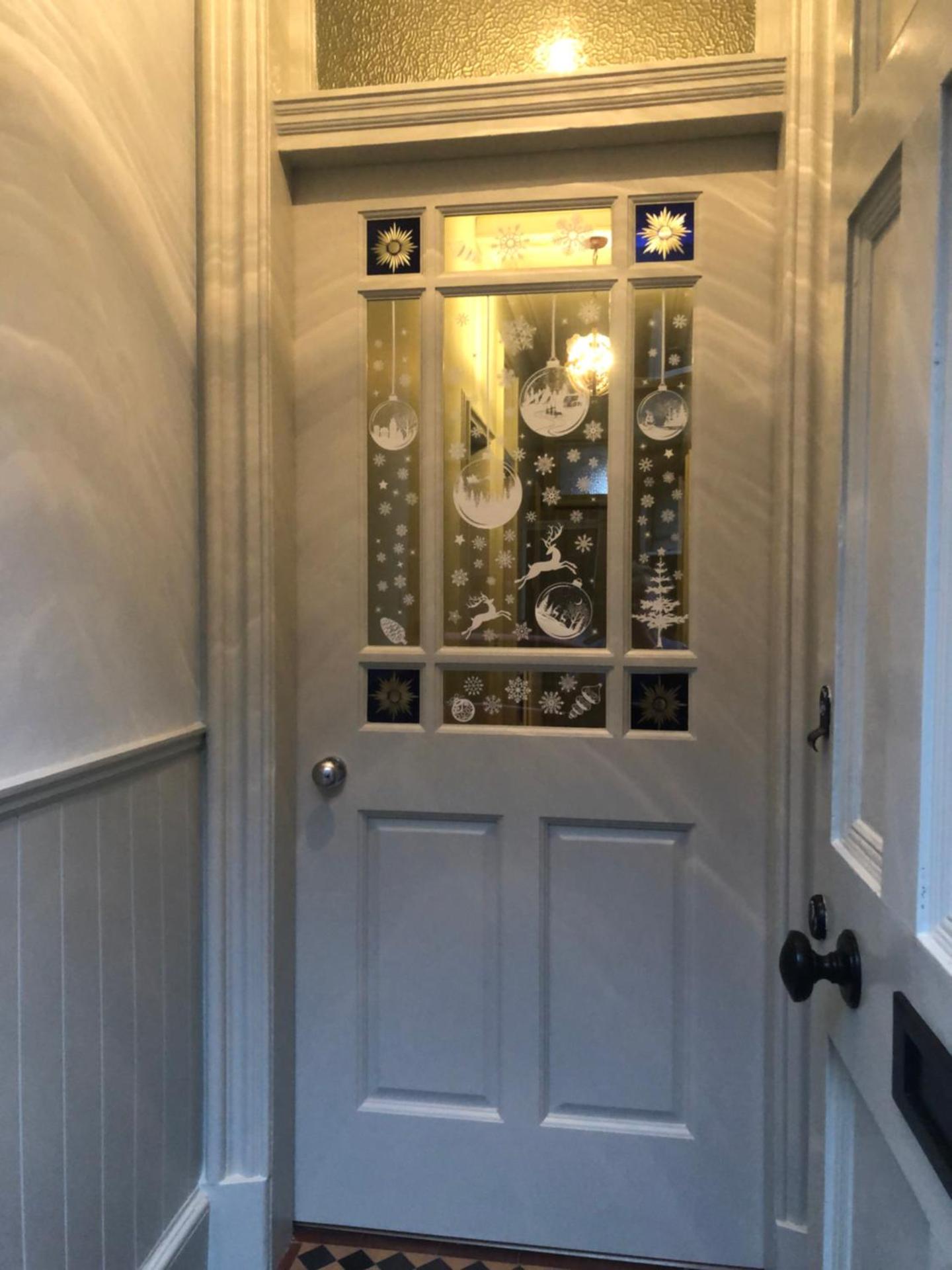 Next To The Beach - North Berwick