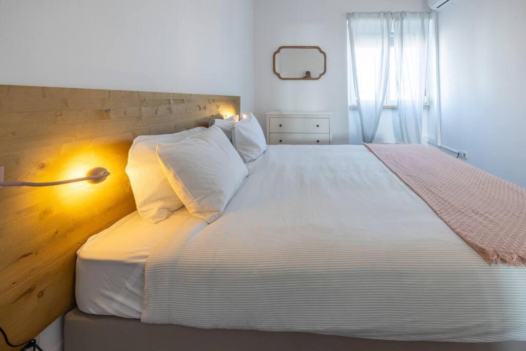 Casa do Largo-vista sobre Lisboa