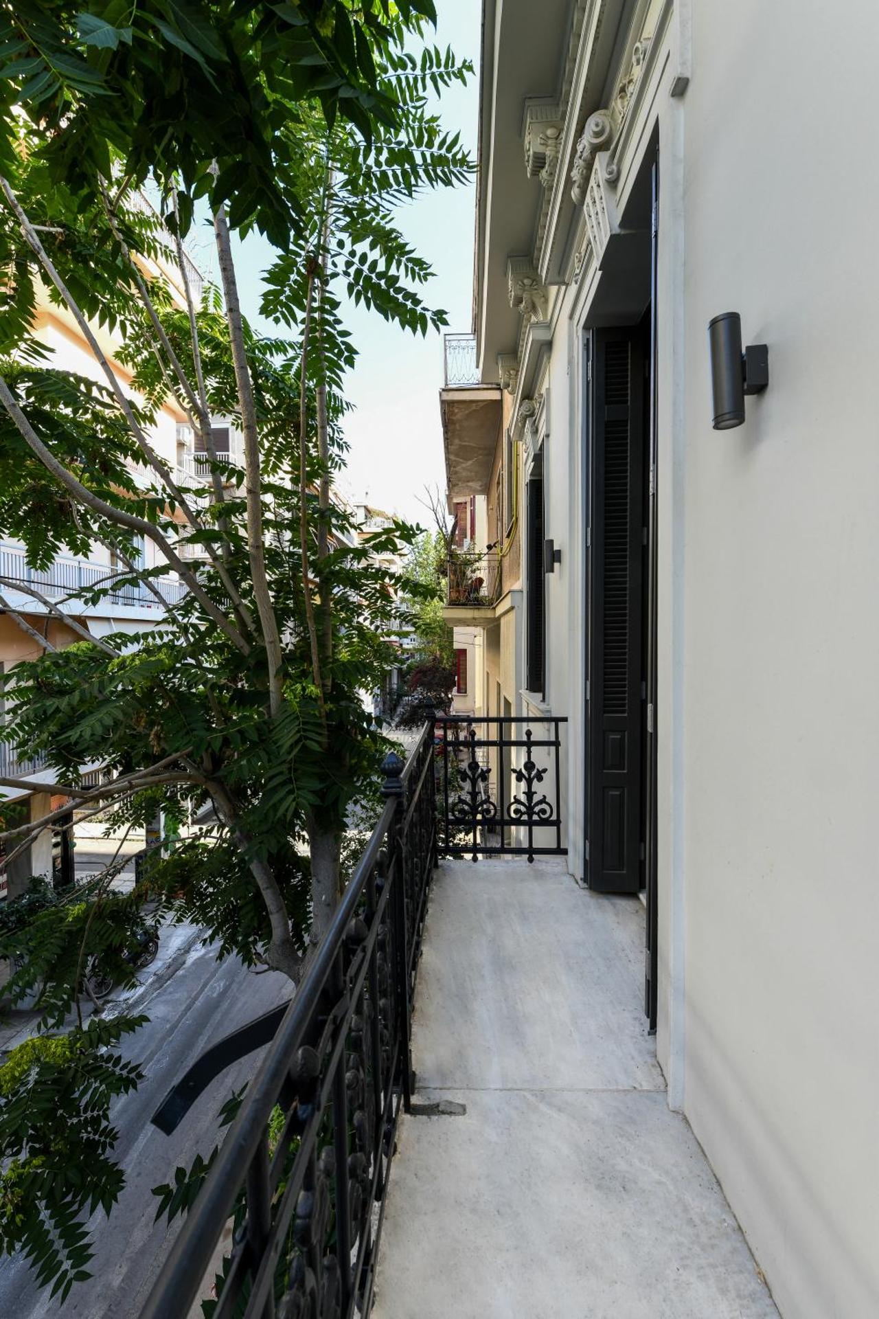 Boutique Archaeological Museum Suites