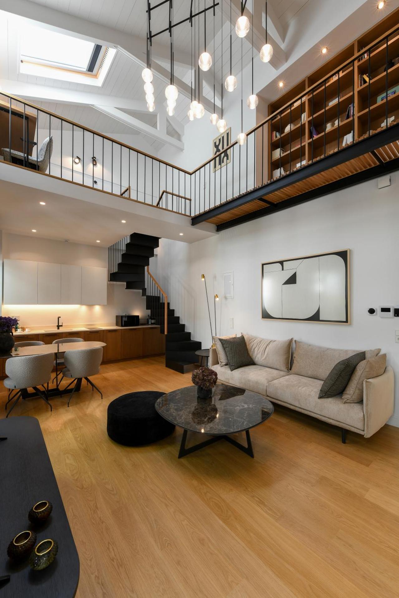 Boutique Archaeological Museum Suites