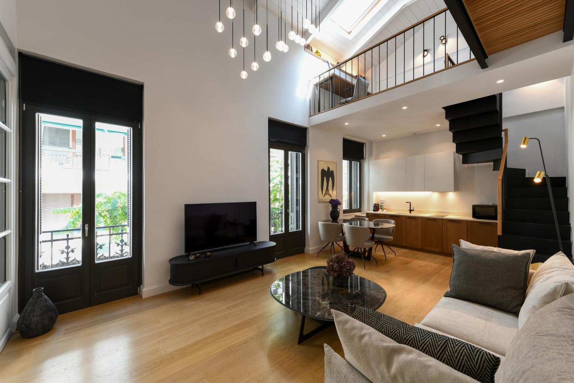 Boutique Archaeological Museum Suites