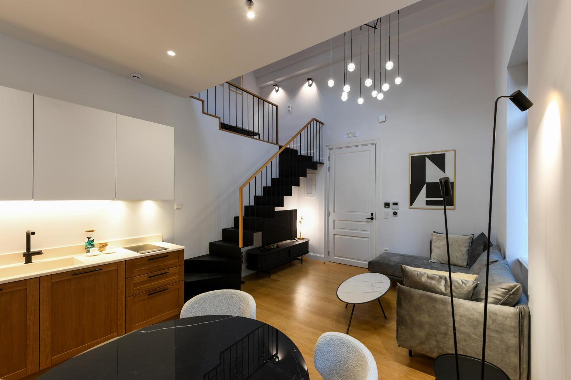 Boutique Archaeological Museum Suites