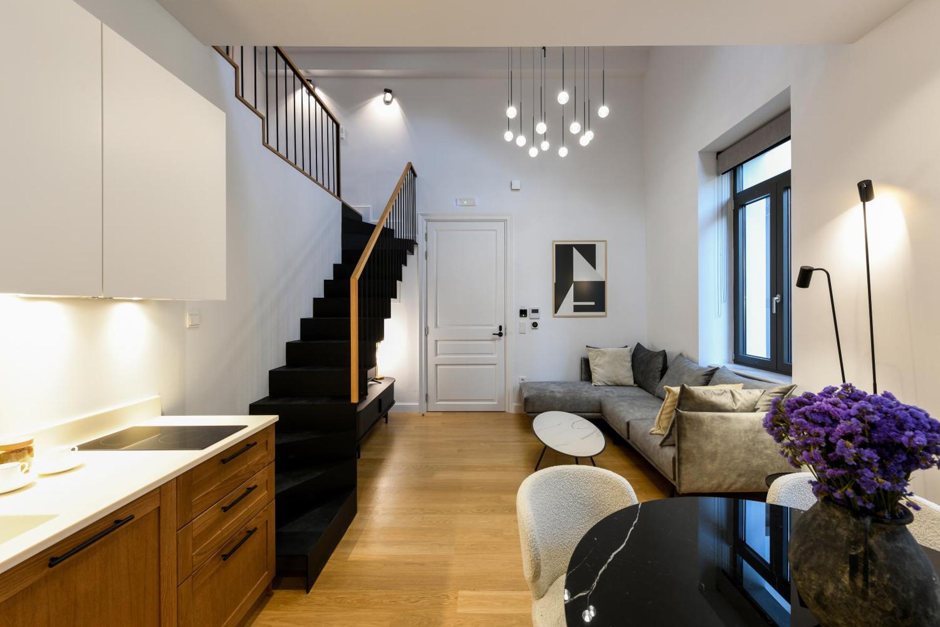 Boutique Archaeological Museum Suites