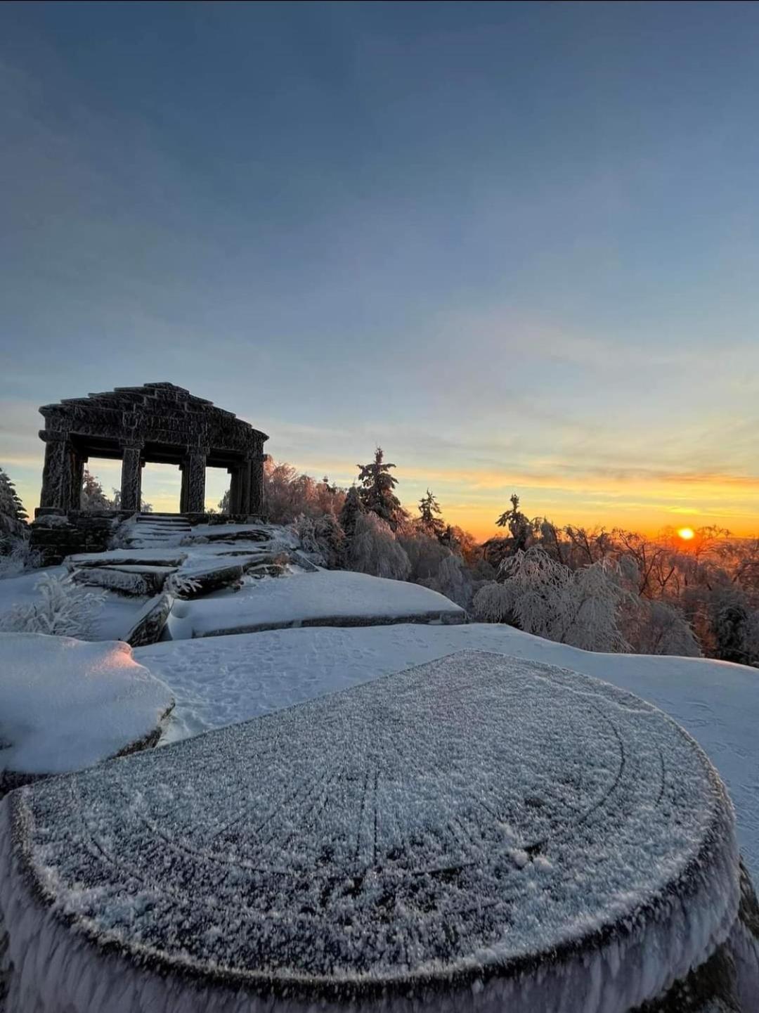 gîte de rarounette au cœur des Vosges