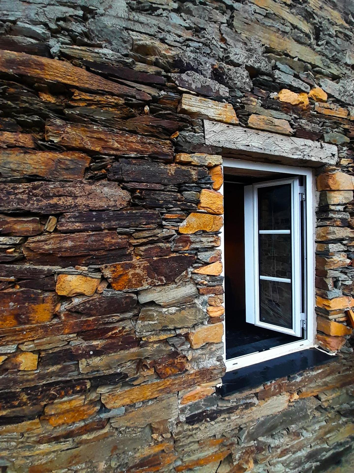 Casa do Salgueirinho