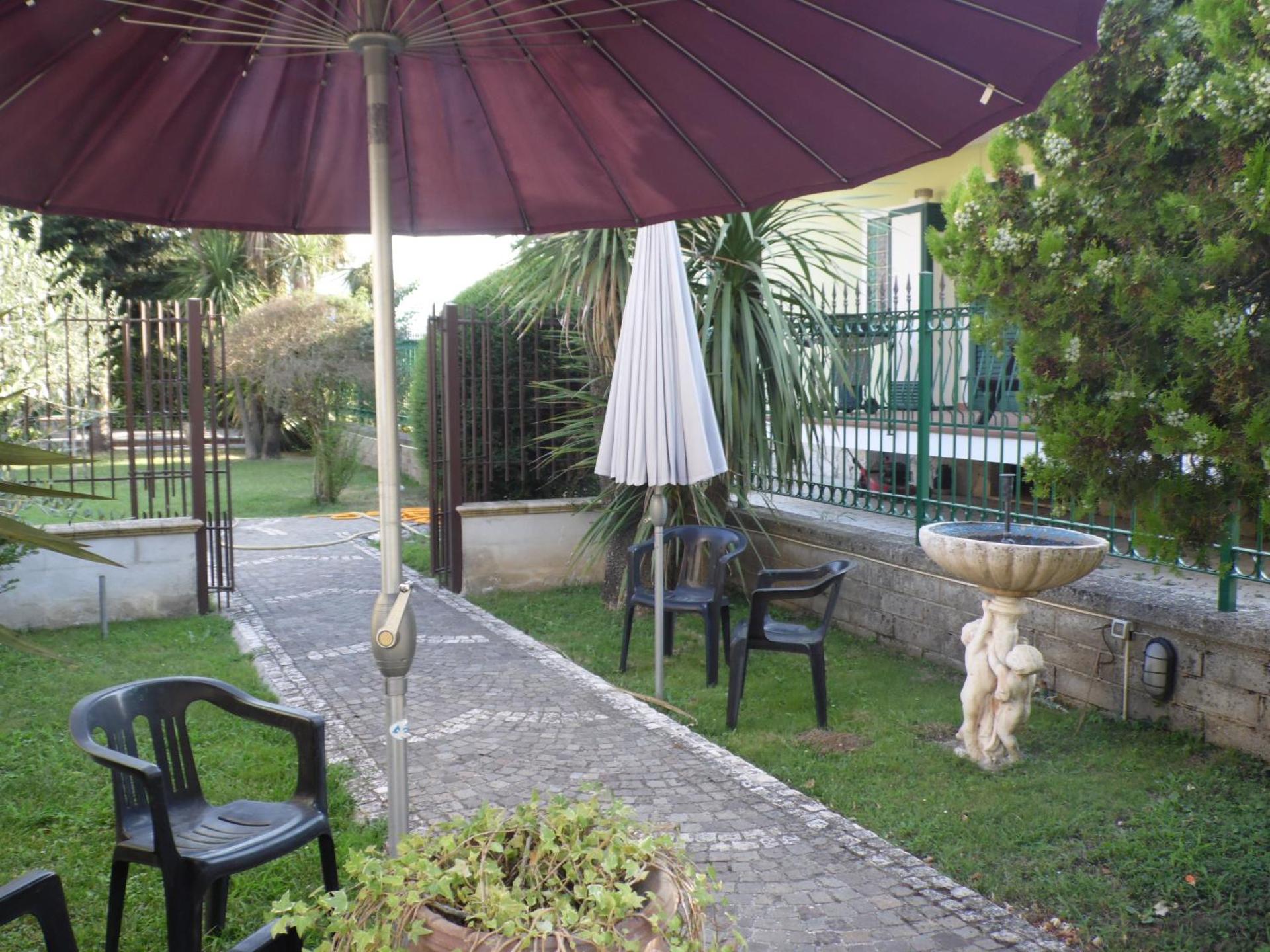 Evening entertainment