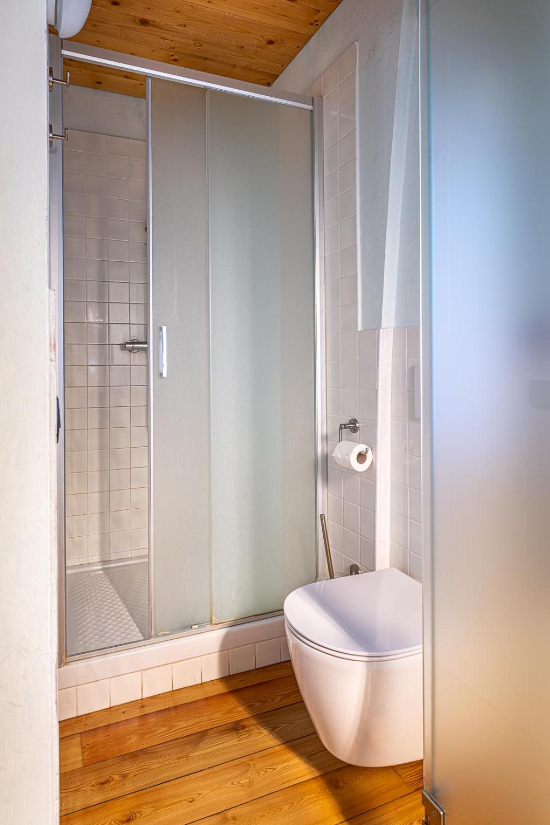 Double or Twin Room with Private Internal Bathroom