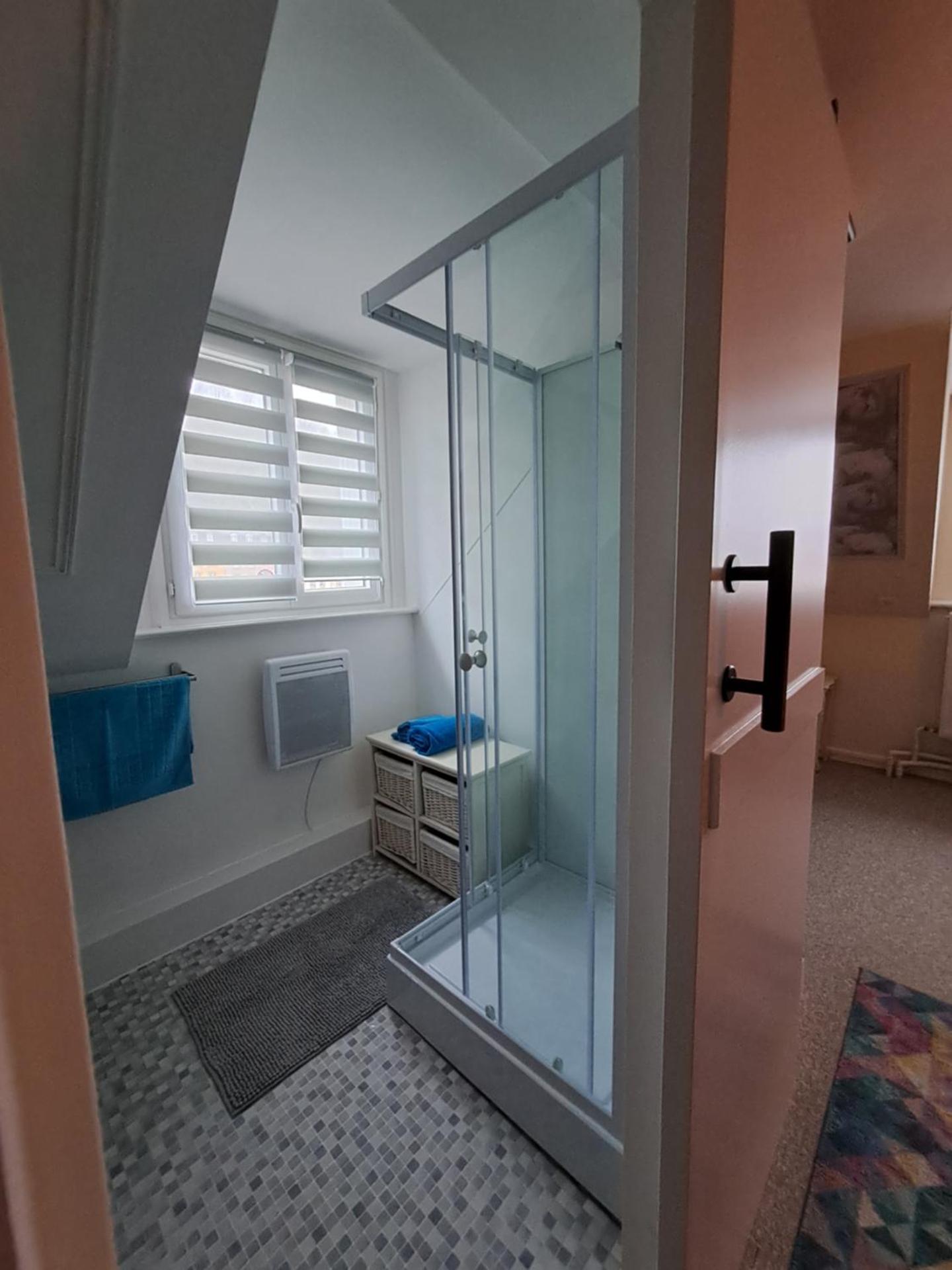 Chambres Dhôtes Numéro 1