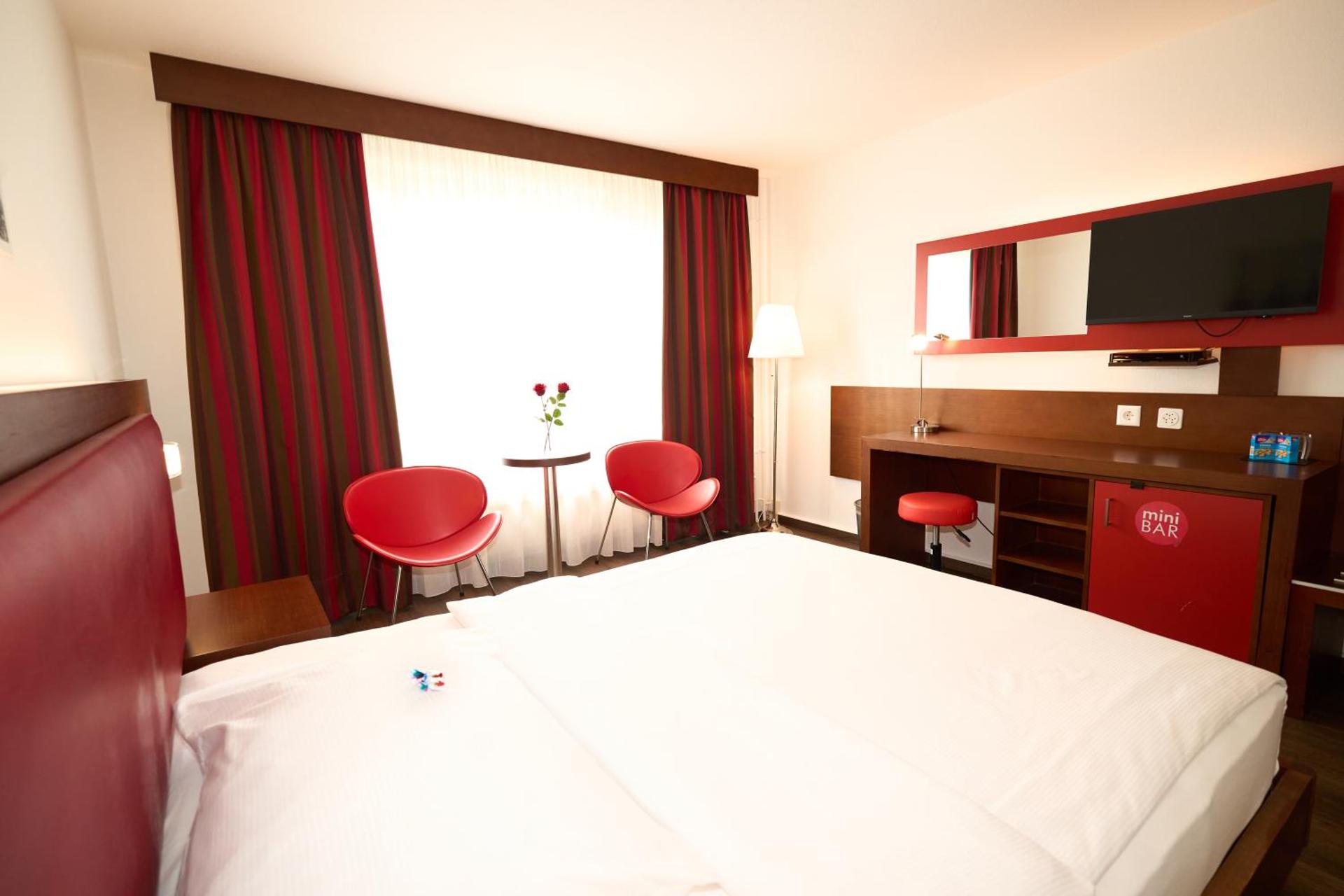 Hotel Conti Dietikon